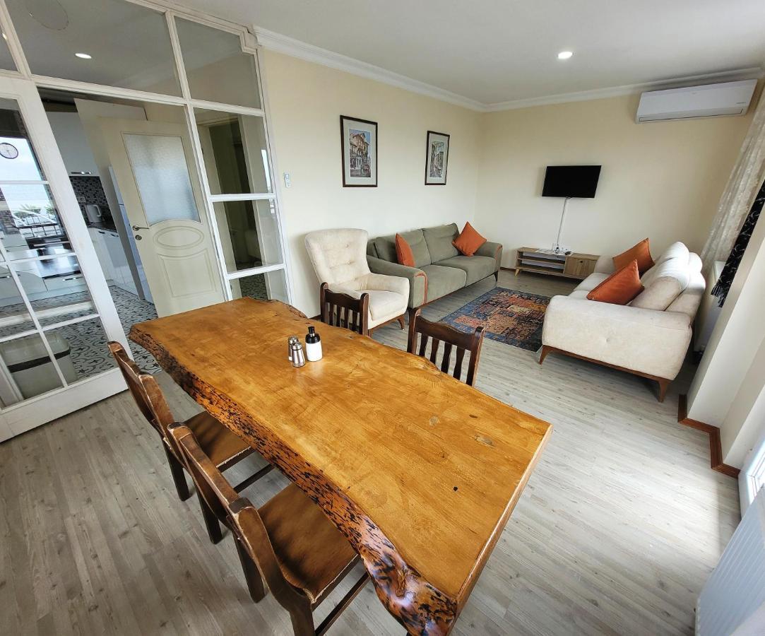 Masif House Bed & Breakfast Istanbul Bagian luar foto