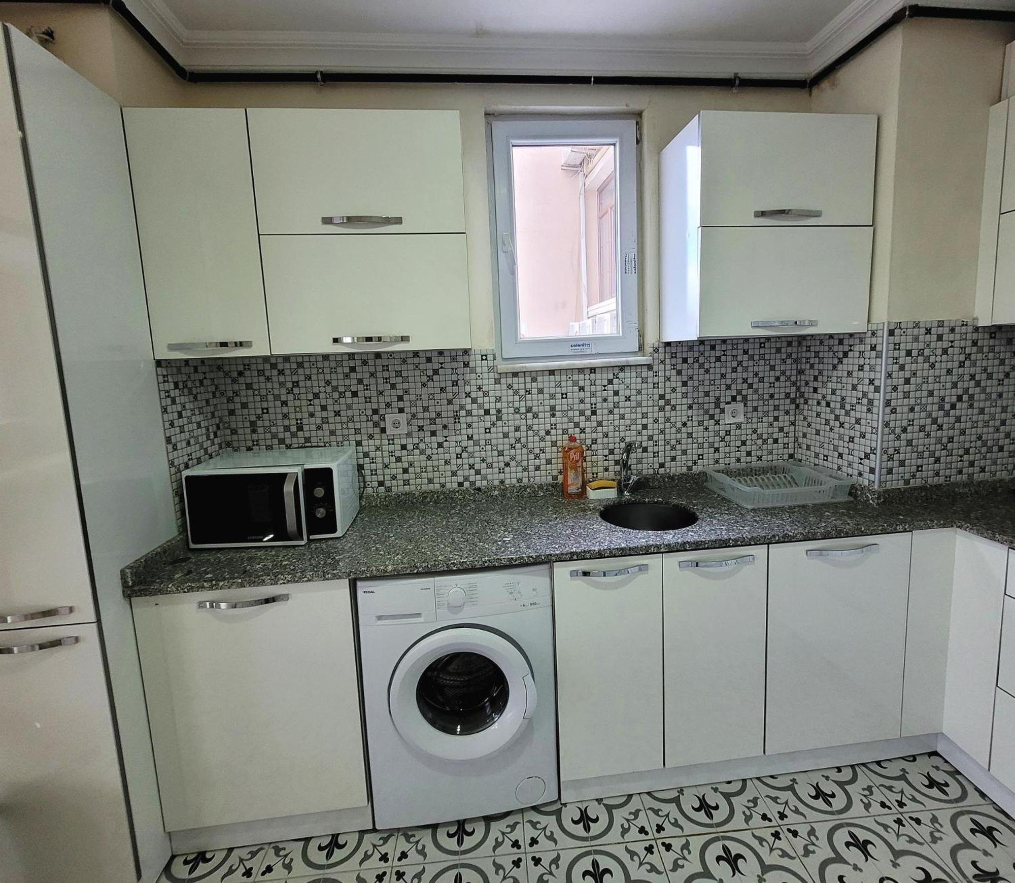 Masif House Bed & Breakfast Istanbul Bagian luar foto